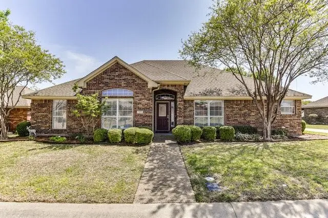 Cedar Hill, TX 75104,128 Crestridge Drive #33