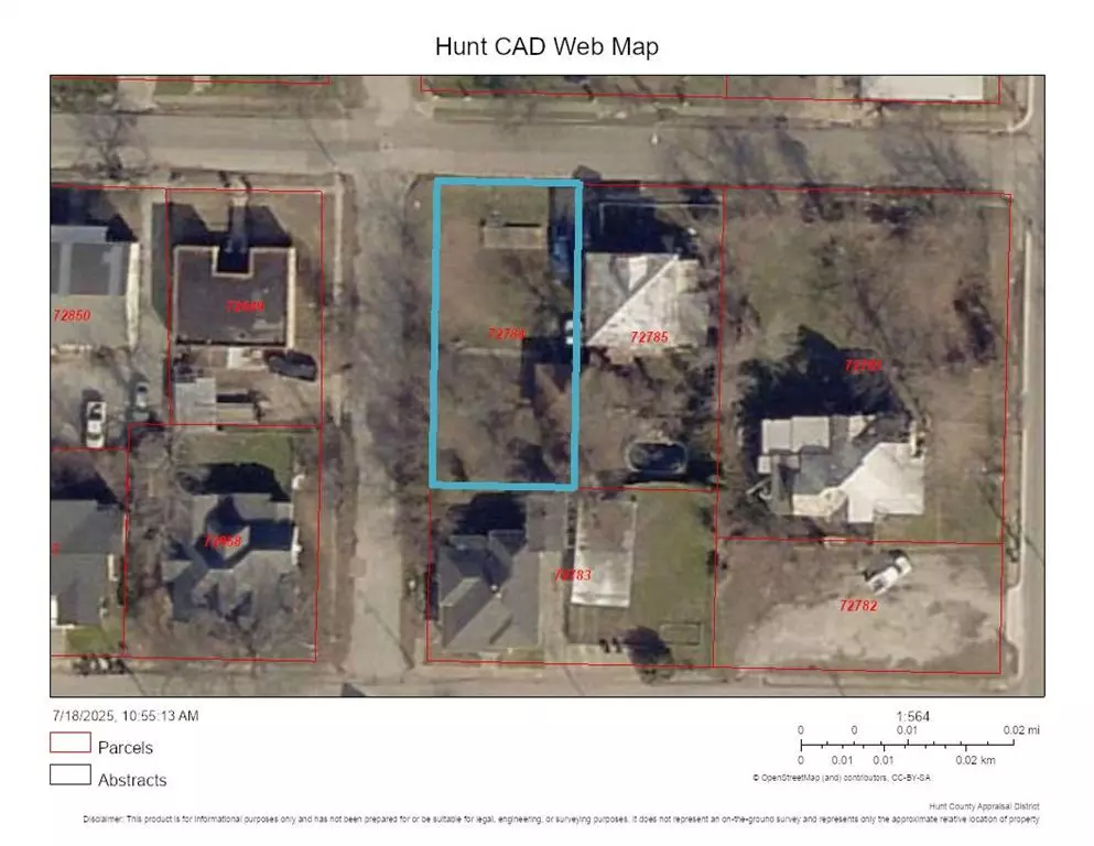 Greenville, TX 75401,2815 Henry Street