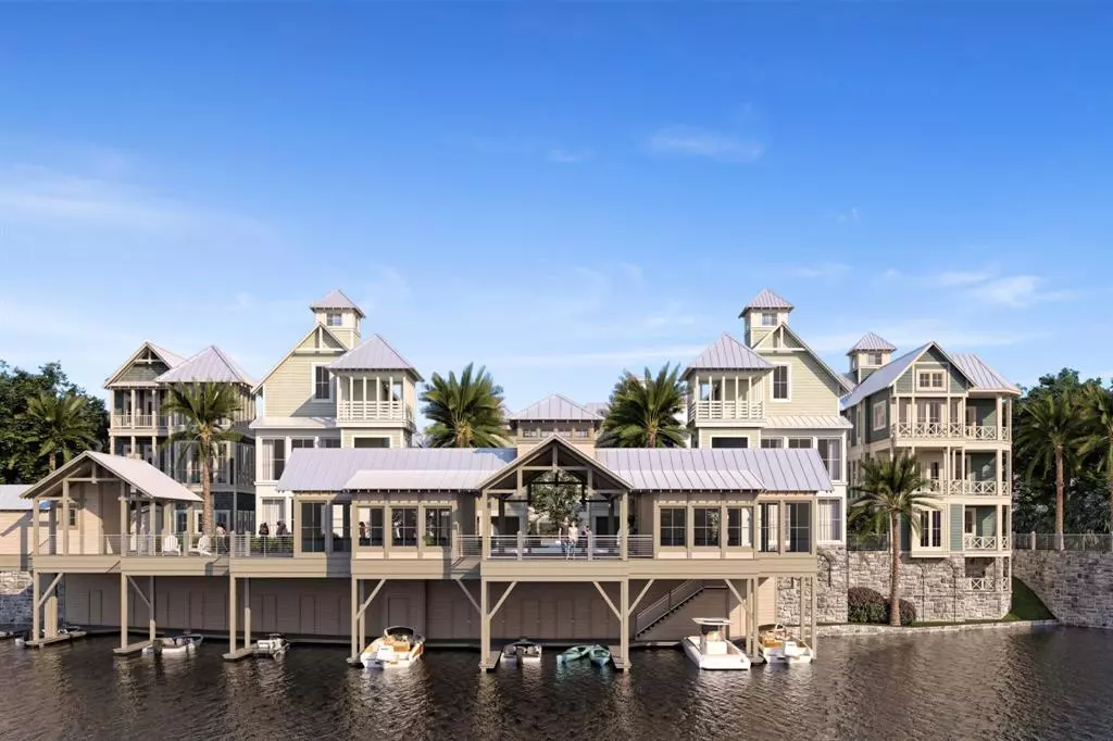 Granite Shoals, TX 78654,Lot 29 Coconut Court