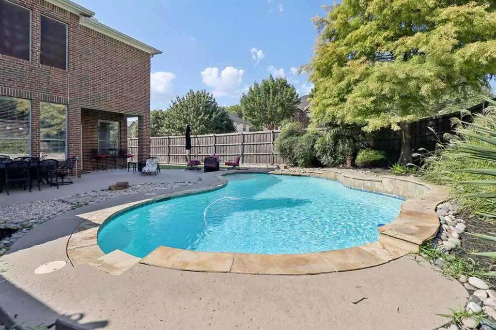 Rockwall, TX 75087,3920 Thorndale Lane