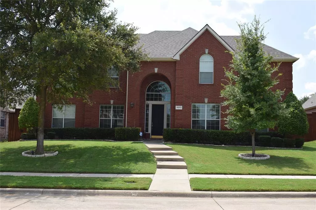 Frisco, TX 75035,14973 Farmcote Drive