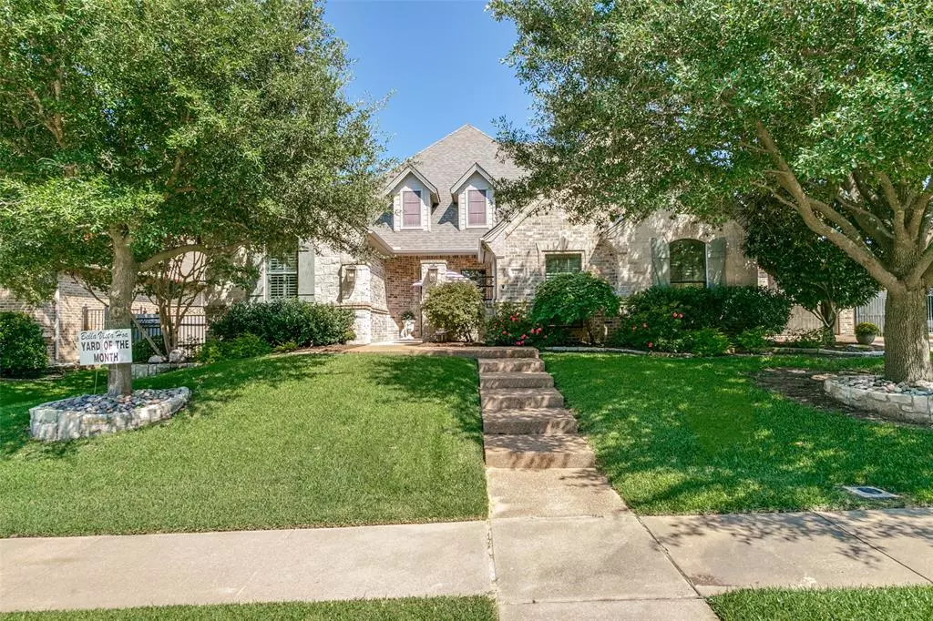 Keller, TX 76248,1208 Verona Way