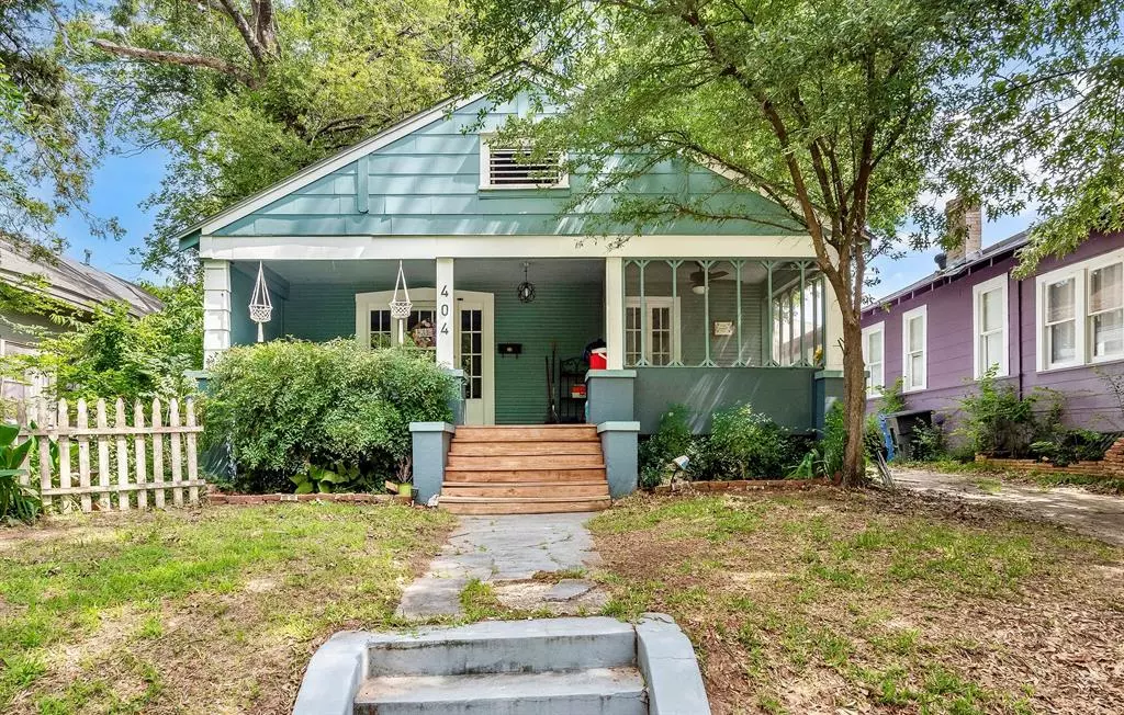 Shreveport, LA 71104,404 Washington Street