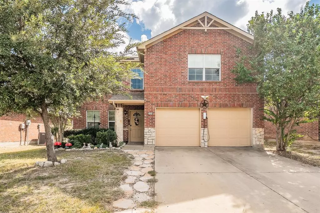Fort Worth, TX 76131,309 Turquoise Drive