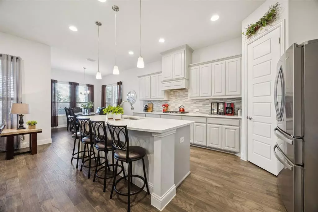 Rowlett, TX 75089,7005 Willow Wood Street