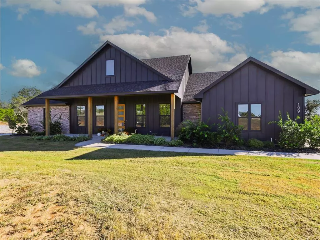 Weatherford, TX 76088,199 Graystone