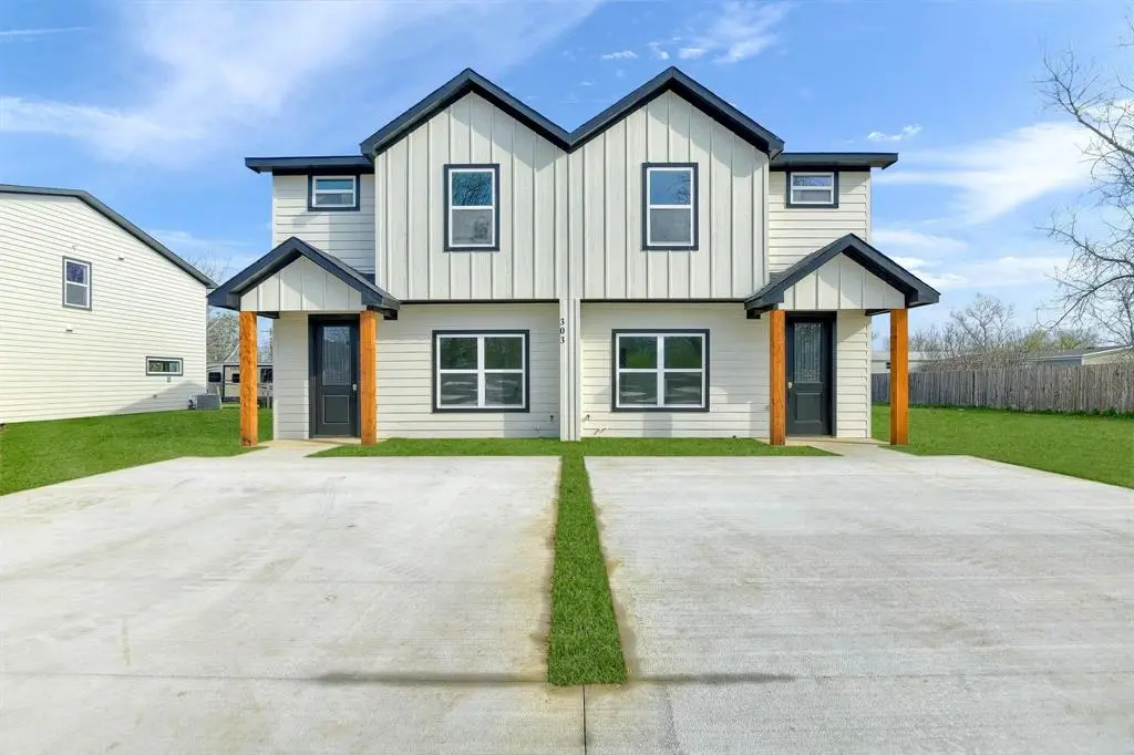 Whitesboro, TX 76273,301 Anderson Street #B