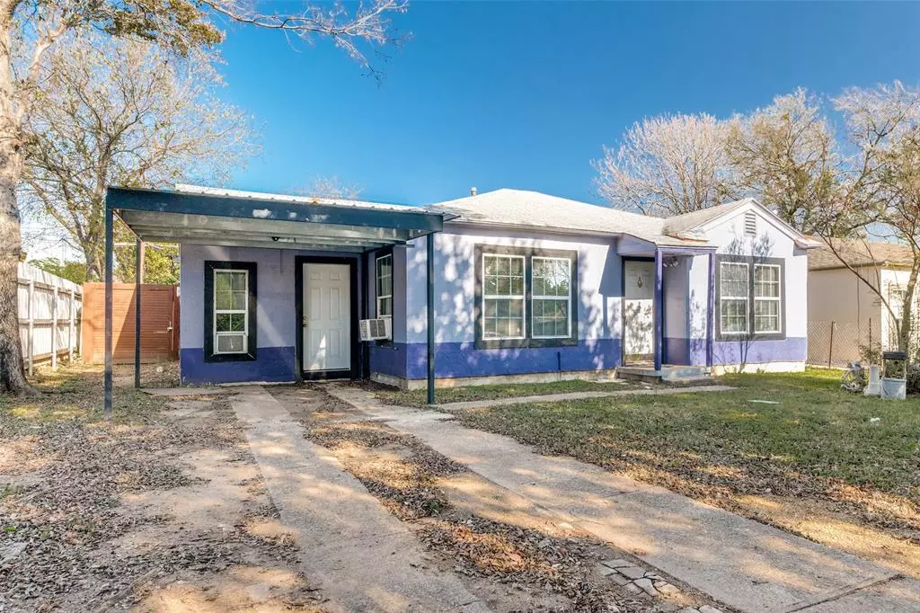 Dallas, TX 75211,2833 Falls Drive