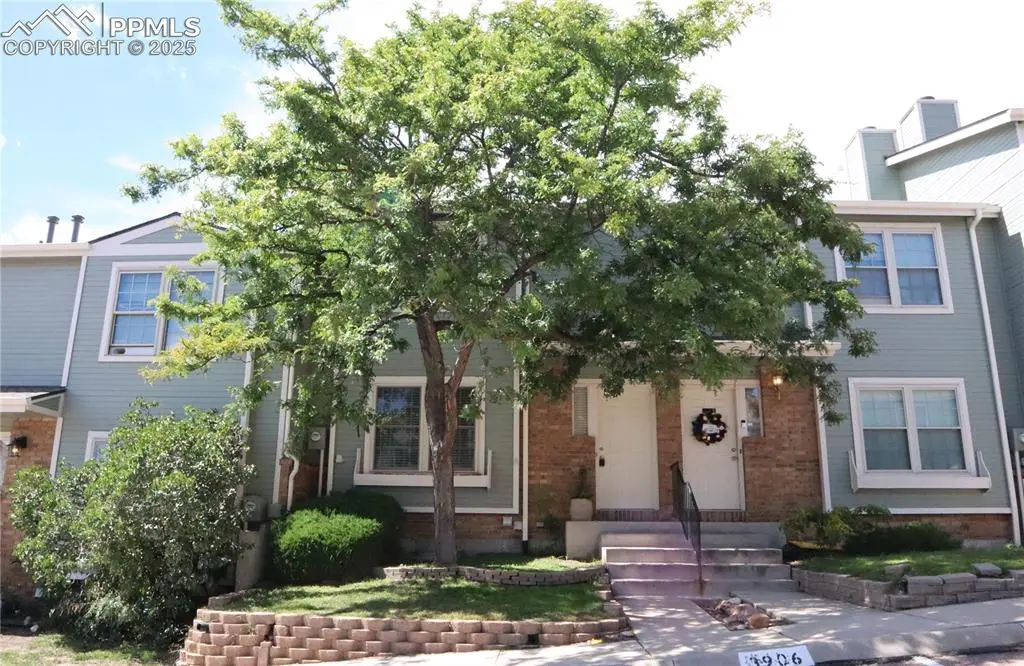 Colorado Springs, CO 80920,3906 Smoke Tree DR