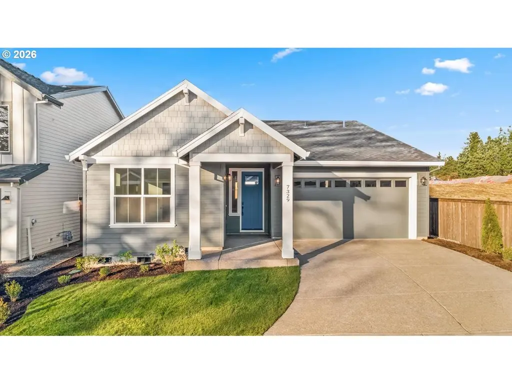 Wilsonville, OR 97070,7329 SW BRISBAND ST