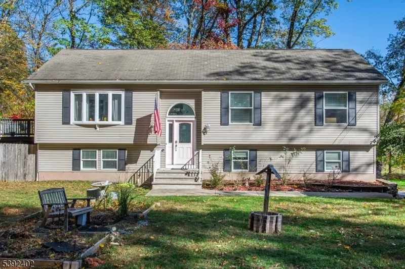 59 Fairmont Rd, Sparta Twp., NJ 07871