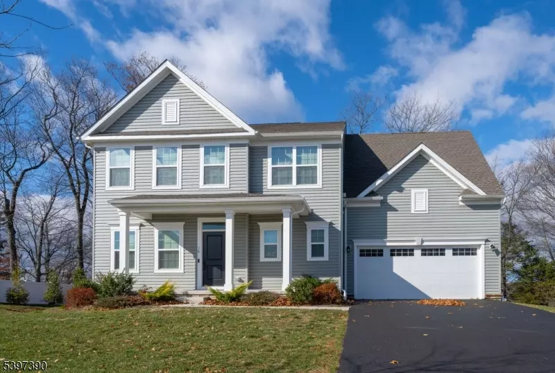 Roxbury Twp., NJ 07850,16 Esposito Ln