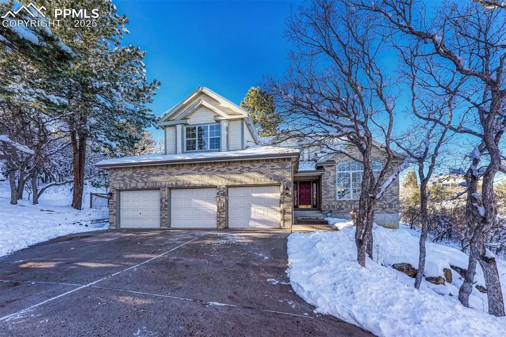 Colorado Springs, CO 80906,4420 Gloucester CT