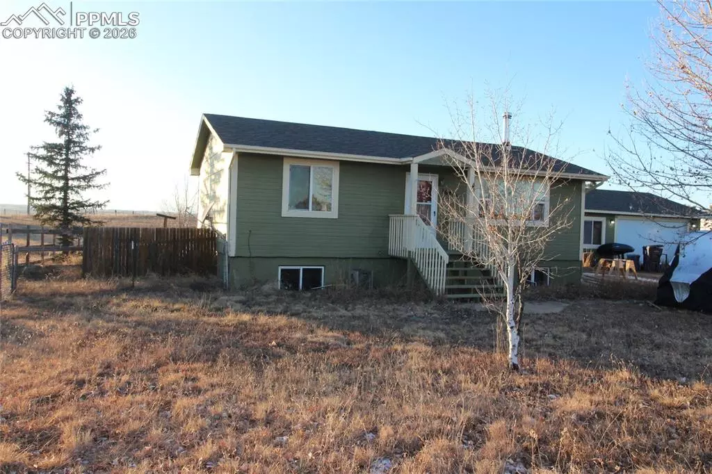 Peyton, CO 80831,16855 Sage Crest RD