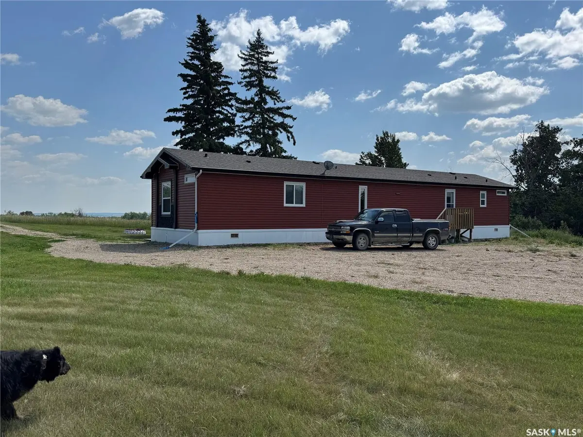Rural Address, Three Lakes Rm No. 400, SK S0K 2X0