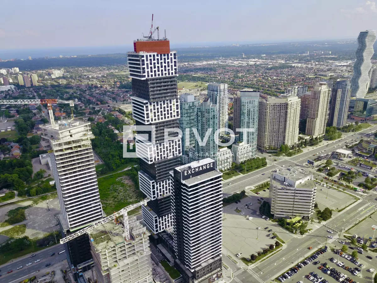 Mississauga, ON L5B 0N9,4015 The Exchange ST #1711