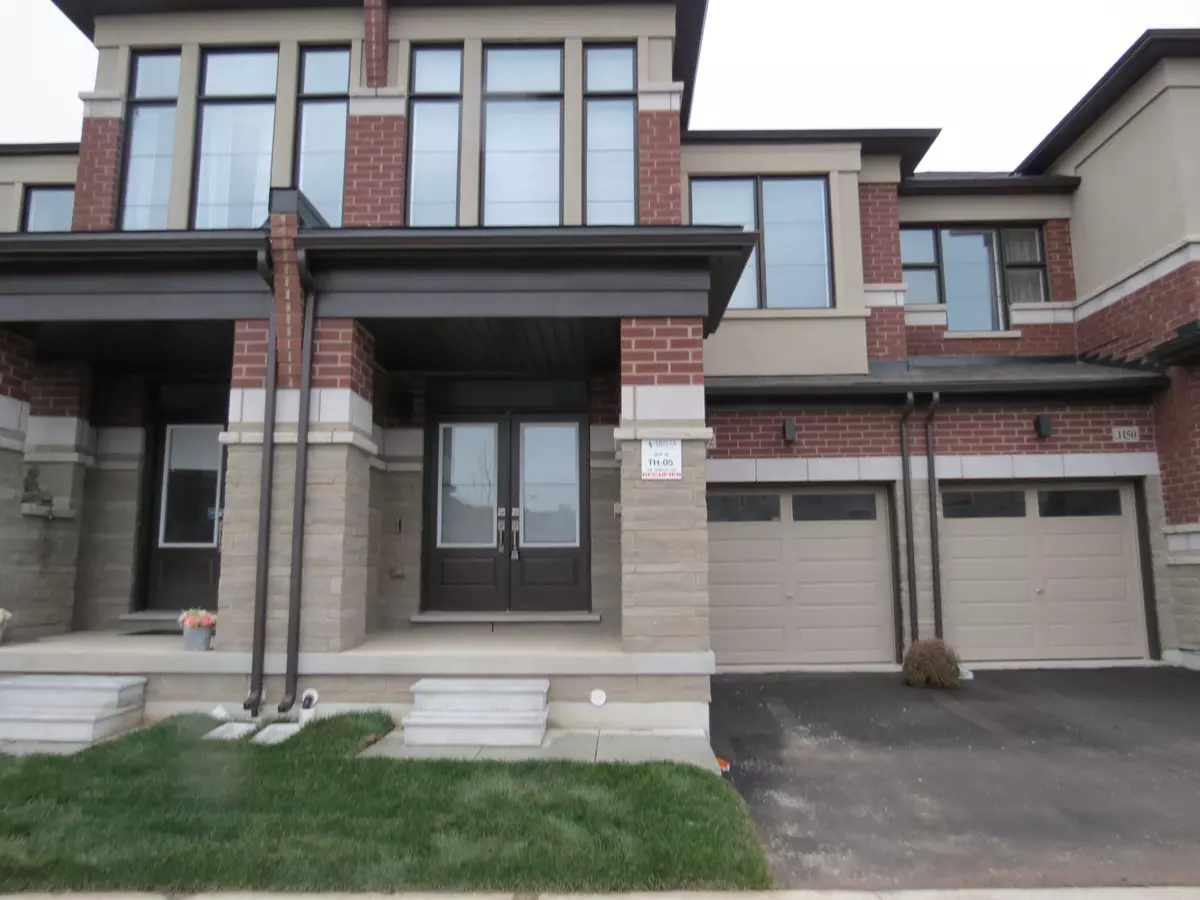 Oakville, ON L6H 8C4,1152 Tanbark AVE