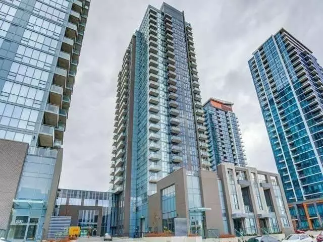 Mississauga, ON L5R 0G5,5025 Four spring AVE #2505