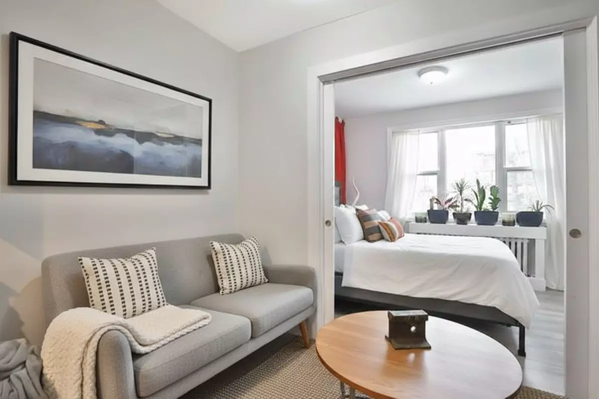 Toronto W06, ON M8V 2H8,112 Alder CRES #203