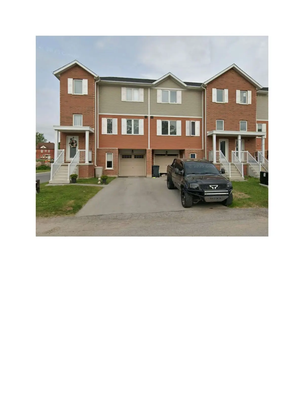 Welland, ON L3C 0H6,15 Denistoun ST