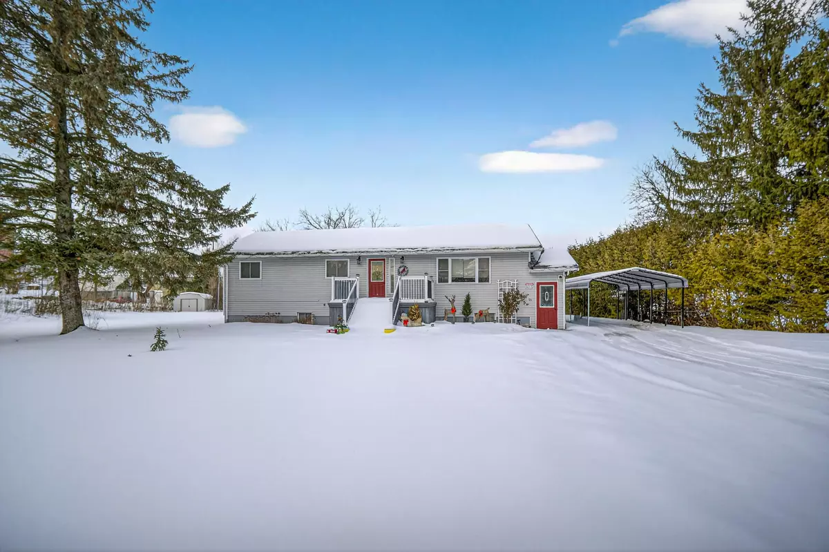 Trent Hills, ON K0L 1L0,6378 County Road 30 N/A