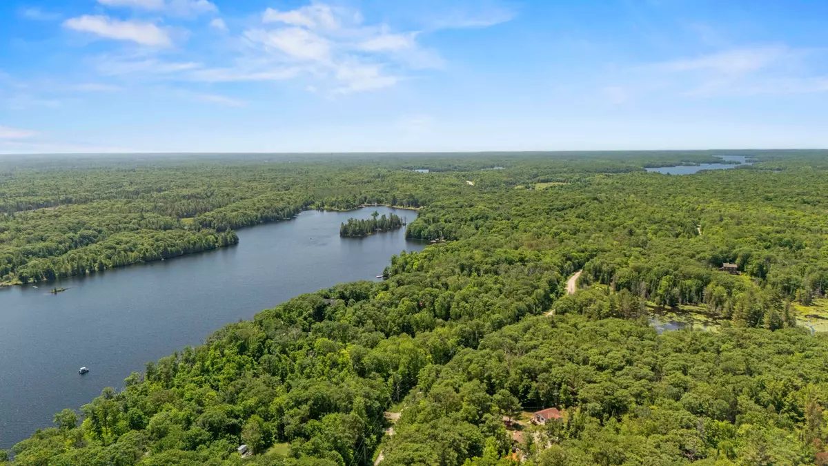 Whitestone, ON P0A 1G0,0 Crown Retreats Part 2 RD