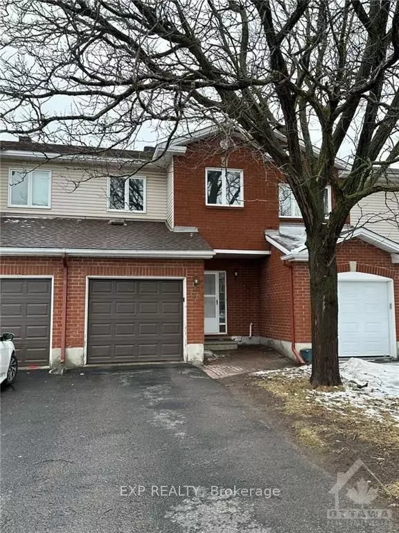Barrhaven, ON K2G 6B8,278 STONEWAY DR