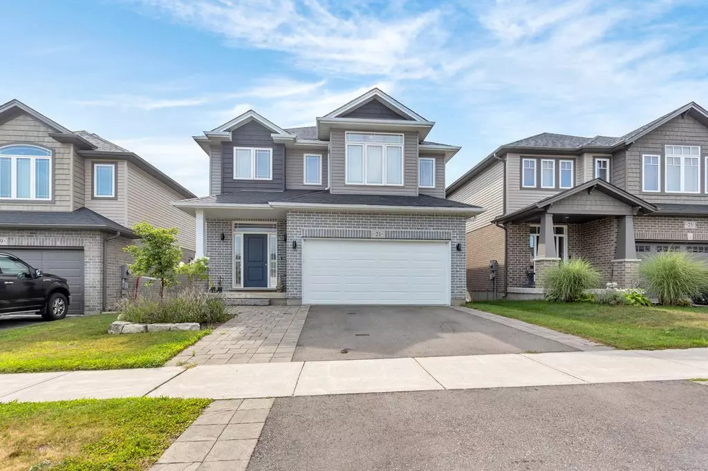 Ingersoll, ON N5C 0C6,21 CHAMBERLAIN AVE