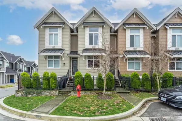 Langford, BC V9B 0T9,1225 Flint Ave