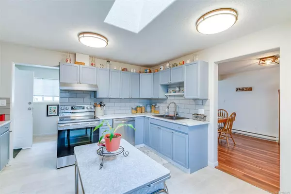 Port Alberni, BC V9Y 1M7,4711 Montrose St