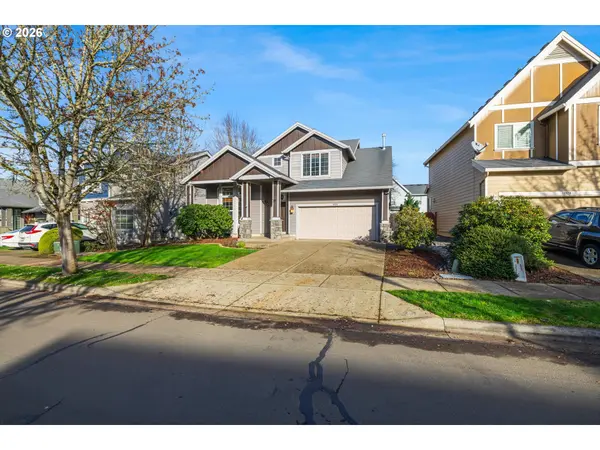 Sherwood, OR 97140,17215 SW ROOSEVELT ST