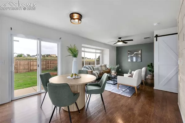 Peyton, CO 80831,3865 Broken Arrow DR