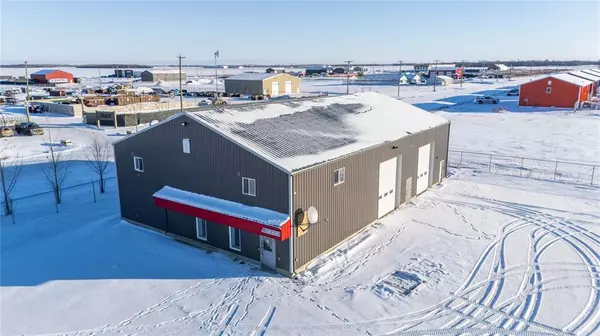 Niverville, MB R0A 1E0,41131 6TH AV AVE