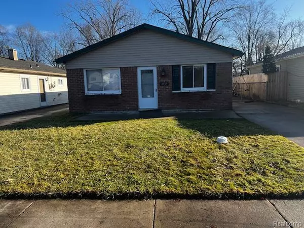 Taylor, MI 48180,14701 Duncan ST