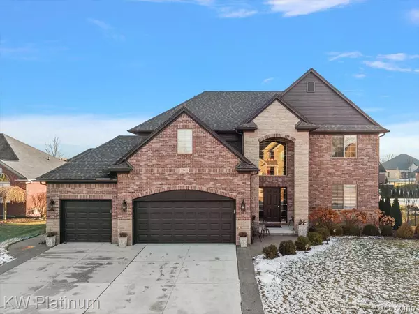 New Baltimore, MI 48047,35910 Glenville DR