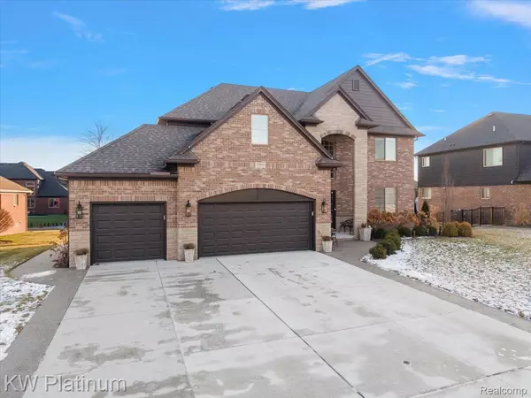 New Baltimore, MI 48047,35910 Glenville DR