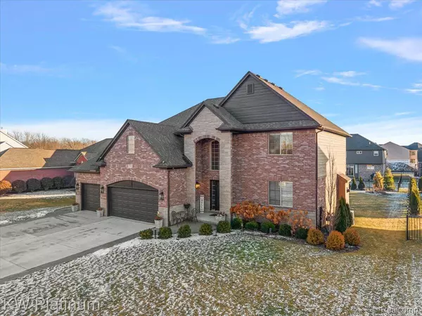 New Baltimore, MI 48047,35910 Glenville DR