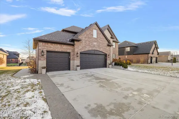 New Baltimore, MI 48047,35910 Glenville DR