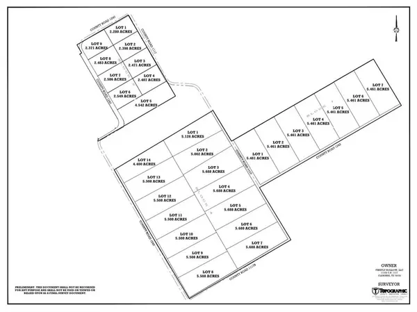 10620 County Road 1240, Cleburne, TX 76033