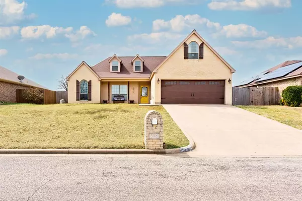 508 Moonlight Trail,  Stephenville,  TX 76401