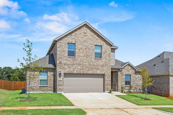 Denton, TX 76208,3509 Kingdom Drive
