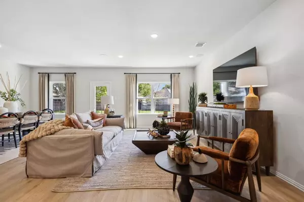 Denton, TX 76208,3509 Kingdom Drive