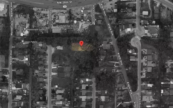 Fort Worth, TX 76164,2623 Lincoln Avenue