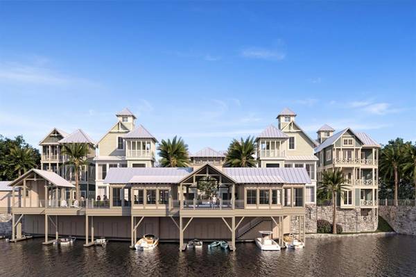 Lot 29 Coconut Court, Granite Shoals, TX 78654