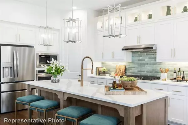 4411 Azalea Trail, Oak Point, TX 75068