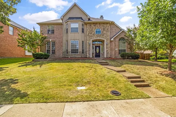 1839 Emerald Bay Drive, Rockwall, TX 75087