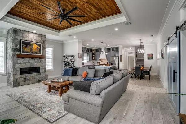 Decatur, TX 76234,304 Cyndilu Lane