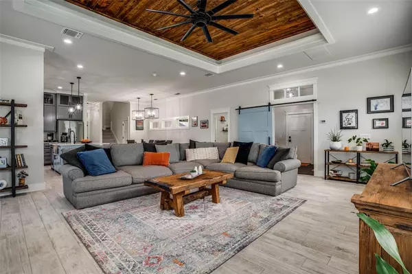 Decatur, TX 76234,304 Cyndilu Lane