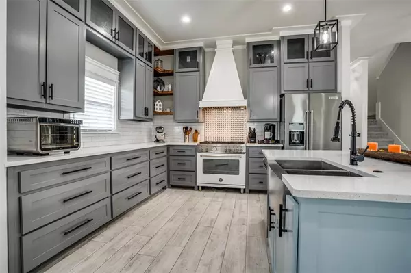 Decatur, TX 76234,304 Cyndilu Lane