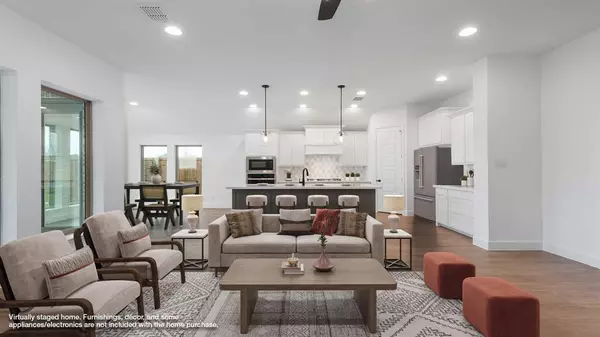 Forney, TX 75126,2719 Kirkhill Lane